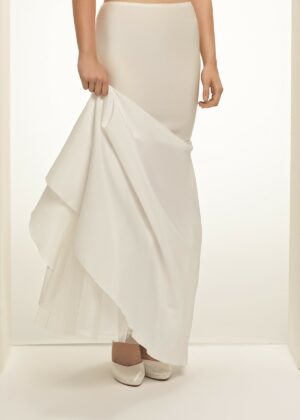 Alternative view of Undirpils