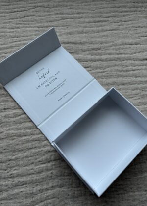 Alternative view of Gjafabox - lítið