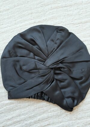 Alternative view of Silki svefnhúfa - Fjórir litir