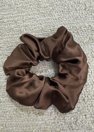 Alternative view of Silki hárteygja - Stór - Sjö litir