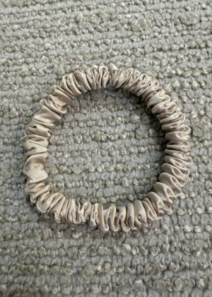 Alternative view of Silki hárteygja - lítil