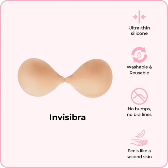 Invisibra - Boomba - Image 3