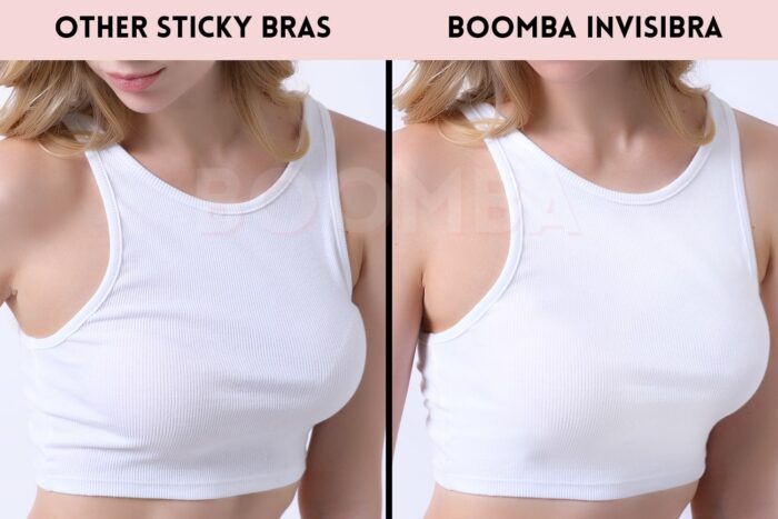 Invisibra - Boomba - Image 2