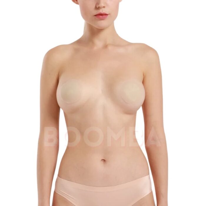 Boomba Magic Nipple Covers - With adhesive - Image 3