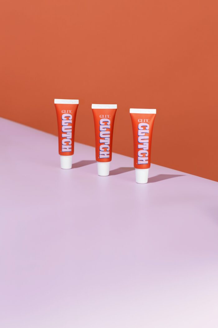 Clutch glue - Liquid fashion tape - Image 2