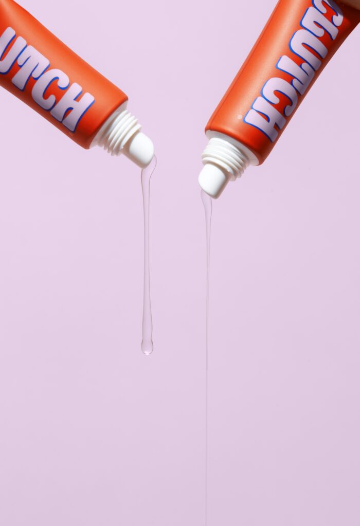 Clutch glue - Liquid fashion tape - Image 6
