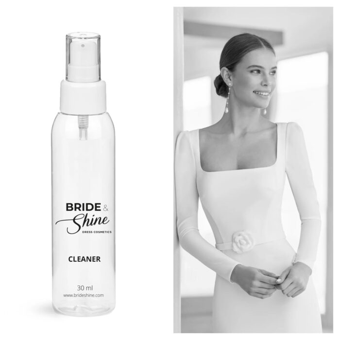 Spot cleaner - Bride and shine - Image 2