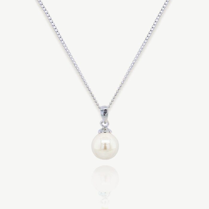 Salcombe - Silver and Gold