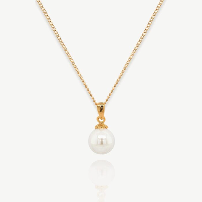 Salcombe - Silver and Gold - Image 5