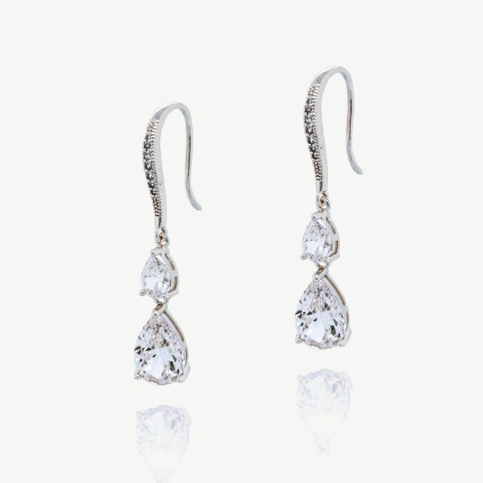 Detroid earrings