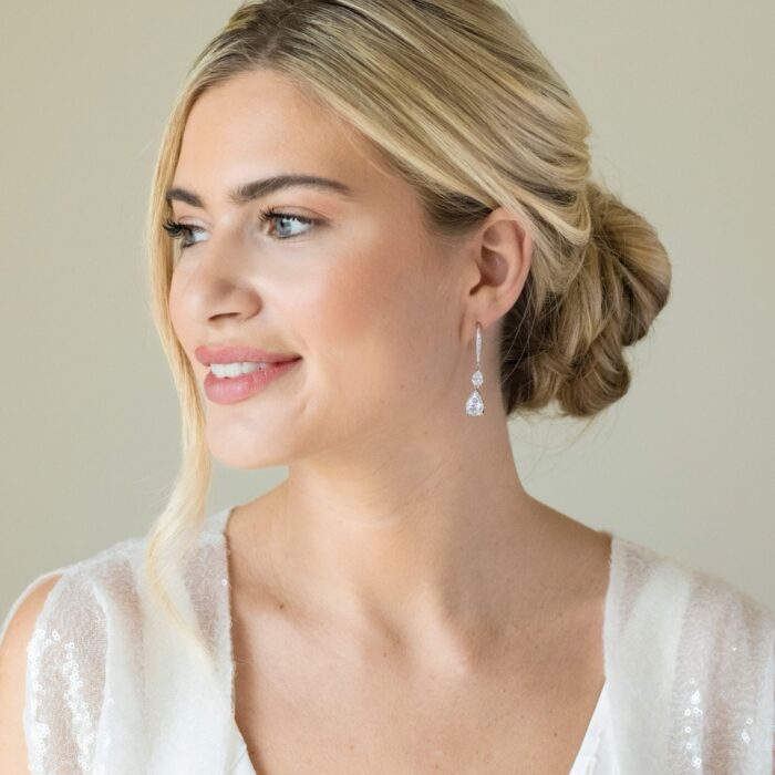 Detroid earrings - Image 3