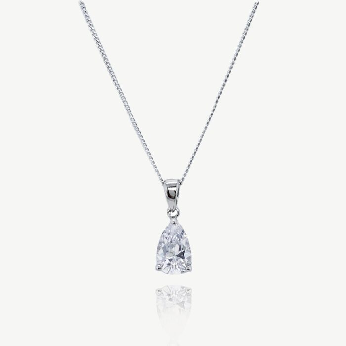 Vanderbilt pendant