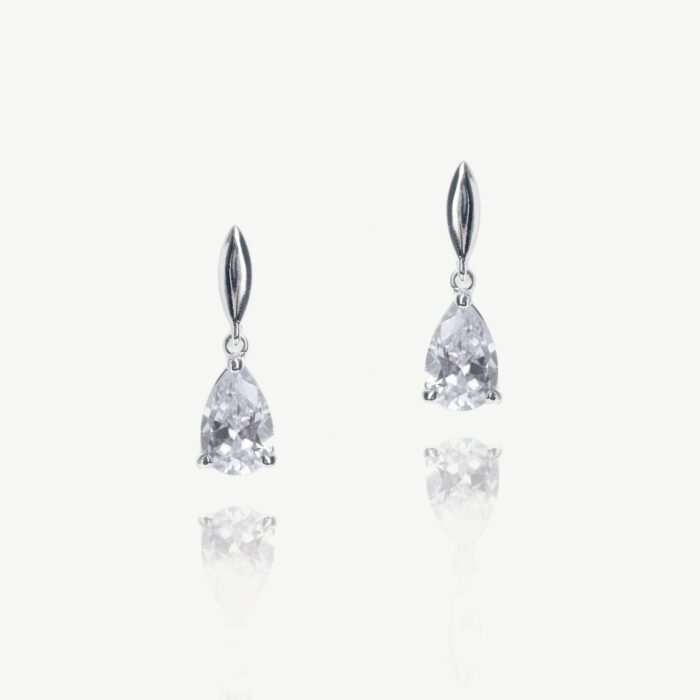 Vanderbilt earrings