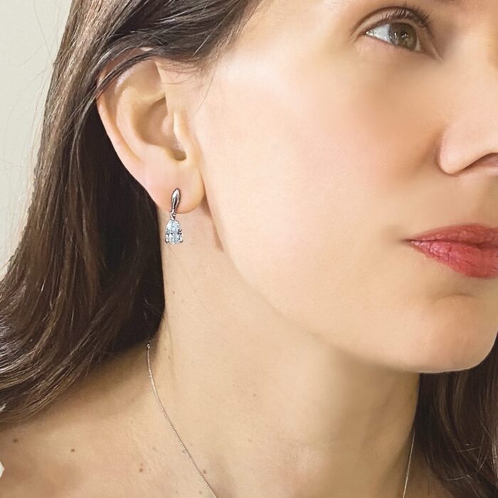 Vanderbilt earrings - Image 2