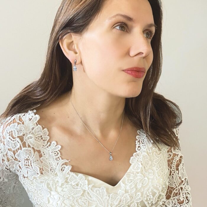 Vanderbilt earrings - Image 3