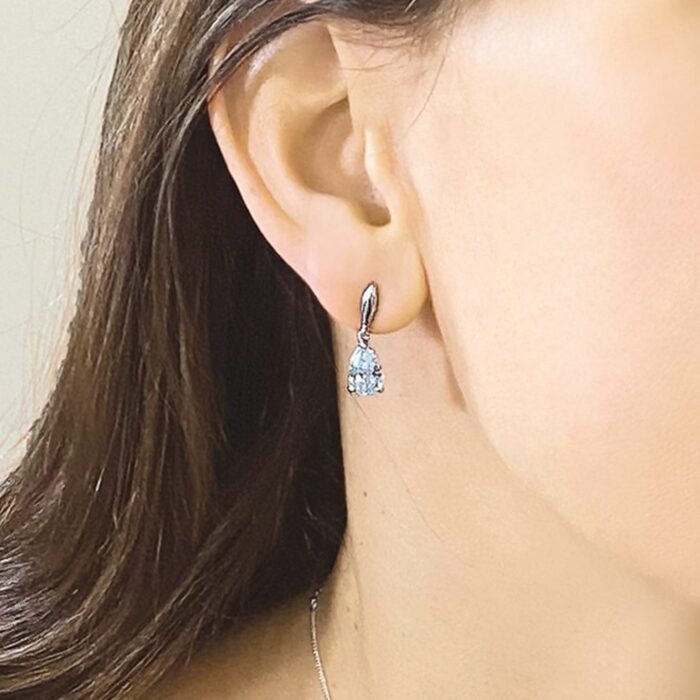 Vanderbilt earrings - Image 4