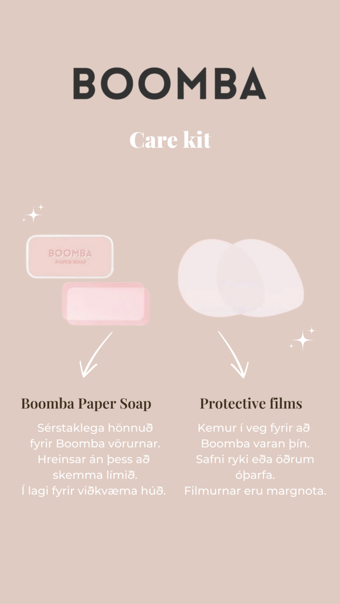 Care kit