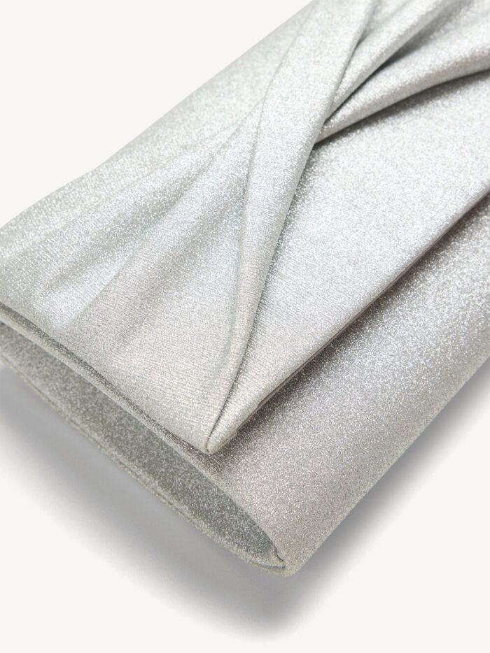 Amalia - Silver glitter - Image 3