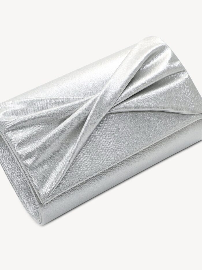 Amalia - Silver glitter - Image 4