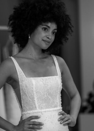 Hunter Haven Lace