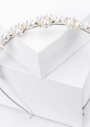 Alternative view of PERLA Hárspöng