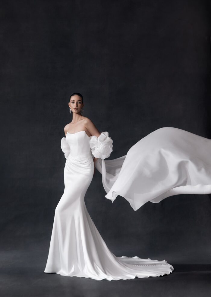 Michaela cape - Image 3