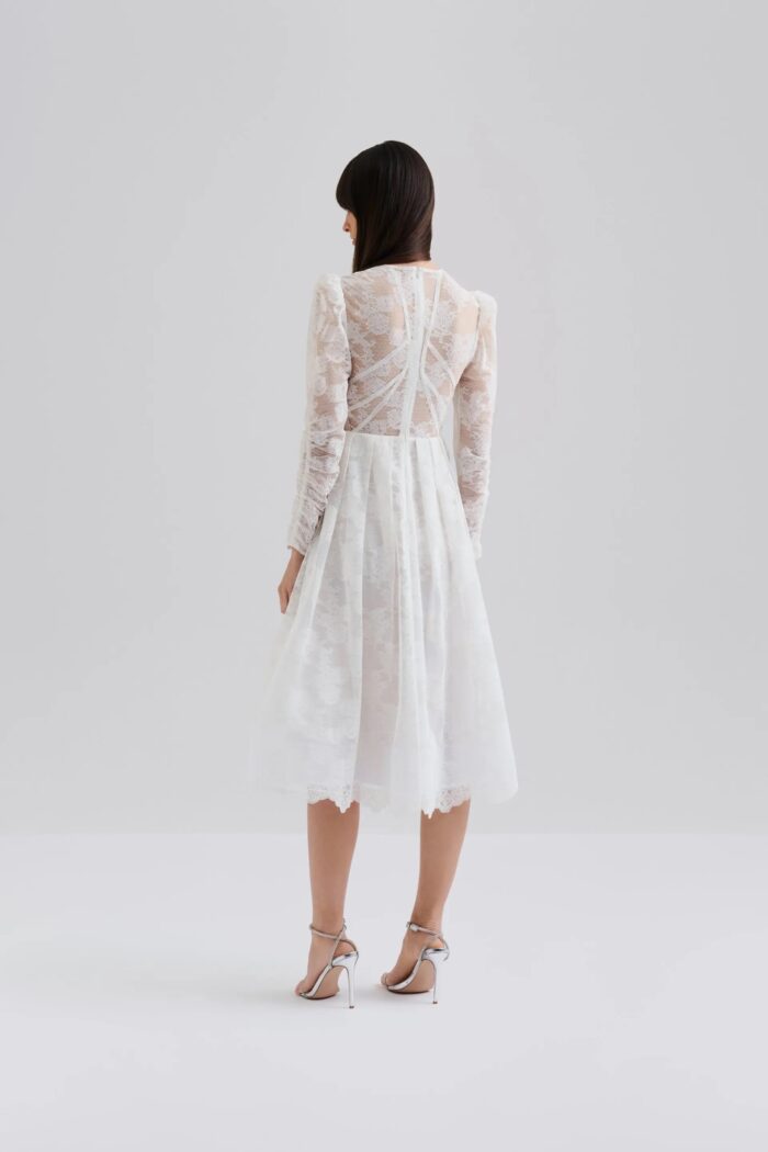 Leoni - Midi dress - Image 3