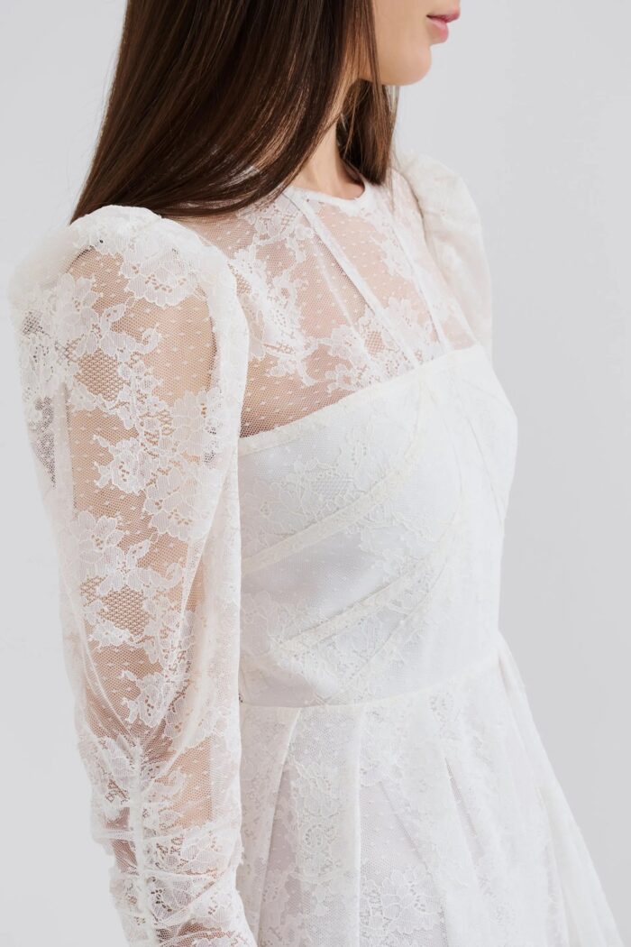Leoni - Midi dress - Image 4