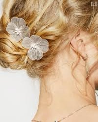 Lilly hárpinnar - Tveir í pakka