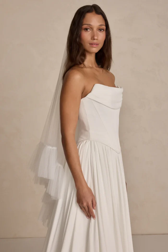 Tate bodice - Image 2