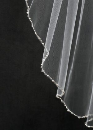 Alternative view of Larissa