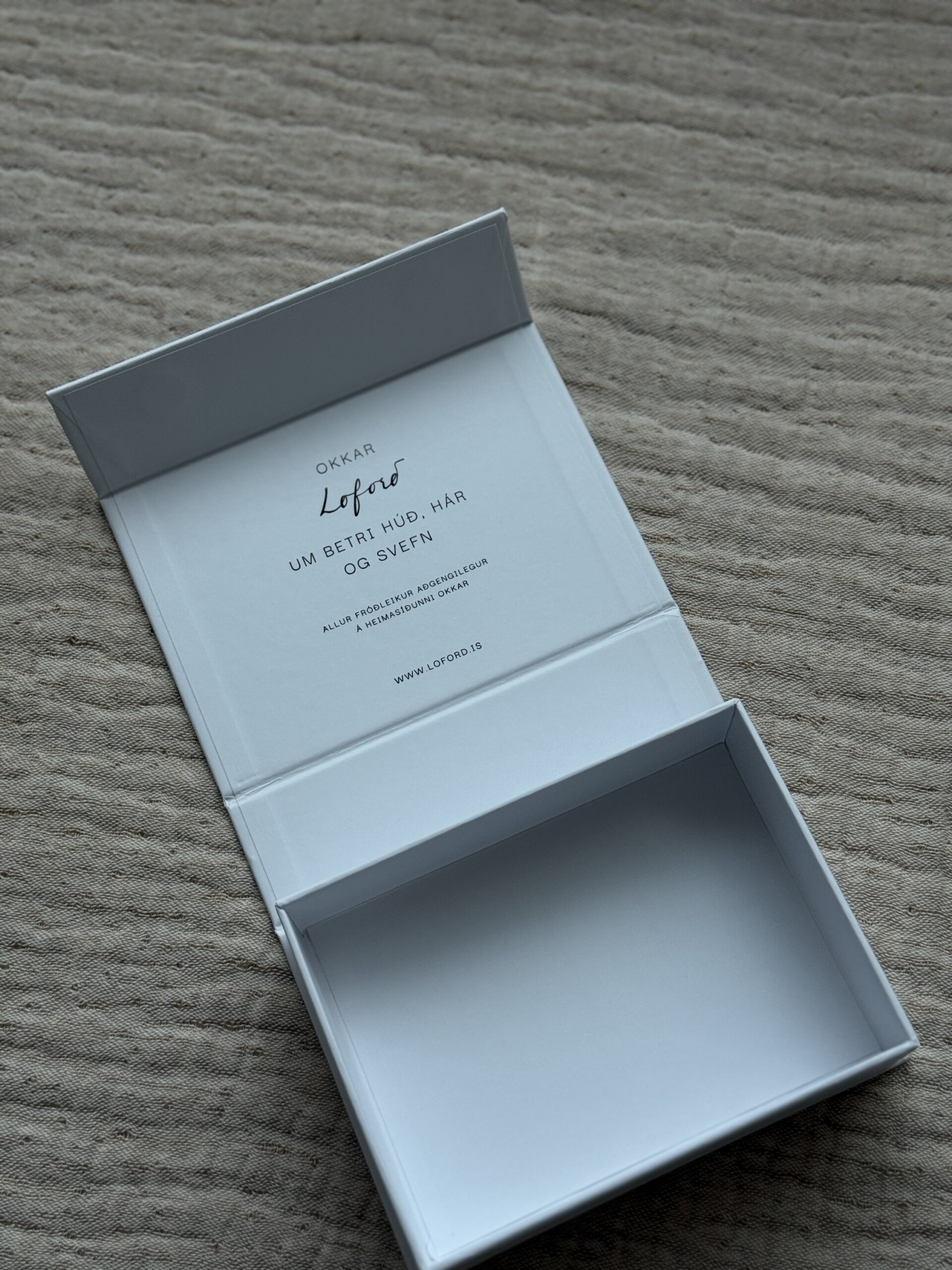 Silki gjafasett - Stórar teygjur - Veldu liti - Image 4